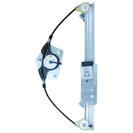 Replacement For Valeo, 850917 Window Regulator